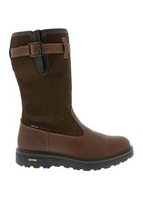 Grisport, Unisex, Wanderschuhe, Outdoor -Stiefel Sutherland Kastaniengr&ouml;sse 39 (39), Braun