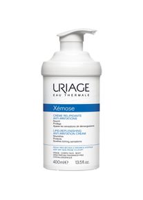 Uriage, Bodylotion, X&eacute;mose (K&ouml;rpercreme, 400 ml)