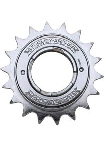 Sturmey Archer, Velokassette, (1-fach)