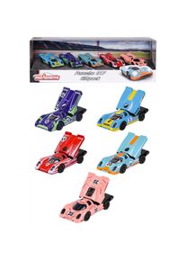 Majorette Porsche 917 Giftpack