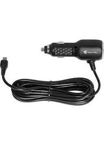 NAVITEL R300 Dashcam (Eingebautes Display, GPS-Empf&auml;nger, Eingebautes Mikrofon, Full HD), Dashcam, Schwarz