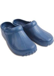 Demar, Sicherheitsschuhe, NEW EVA CLOG 4842B NAVY BLUE SIZE 44 (44)