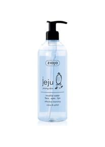 Ziaja, Gesichtsreinigung, Jeju Young Skin (Mizellenwasser, 390 ml)