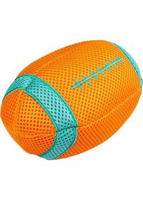 Duvoplus Refresh schwimmender Rugbyball (Ballspielzeug Hund), Hundespielzeug