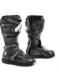 LaForma La Forma, Motorradschuhe, terra evo low WP (Damen, Herren, 38)