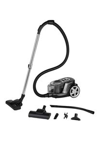 Tesla AeroStar T700, Staubsauger, Schwarz