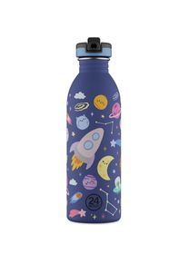 24 Bottles, Trinkflasche + Thermosflasche, (0.50 l)