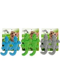 All for Paws Green Rush (Pl&uuml;schspielzeug Katze), Katzenspielzeug