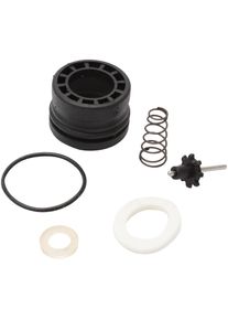 Hazet, Schleifmaschine + Poliermaschine, Lufteinlass (Geradschleifer)