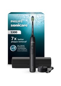 PHILIPS SONICARE, Elektrische Zahnb&uuml;rste, Series 5300