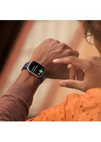 Apple Watch Series 8 (41 mm, 4G), Smartwatch