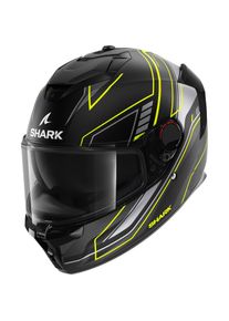 SHARK, Motorradhelm, SPARTAN GT PRO TORYAN MATT Integralhelm (XL)