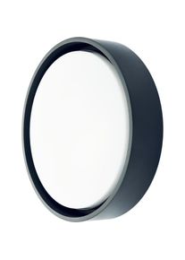 Sg, Wandleuchte + Deckenleuchte, LED-Wandanbauleuchte FRAME 7W 3000K 605052 (670 lm)