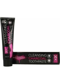 MGA Entertainment MGA, Zahnpasta, Charcoal Toothpaste with Brush 100ml (100 ml)