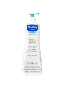 Mustela, Bodylotion, Hydra B&eacute;b&eacute; Body Lotion (K&ouml;rperlotion, 750 ml)