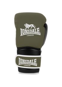 Lonsdale, Boxhandschuhe, (14 OZ)
