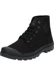 Palladium, Herren, Boots + Stiefel, Pampa Hi - 11280, Schwarz, (43)