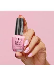 O.P.I OPI, Nagellack, Infinite Shine Faux-Ever Yours (ISL97 Faux-Ever Yours, Farblack)