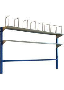 Gewa, Verpackungsmaterial, Packtischanbausystem (1 Stk.)