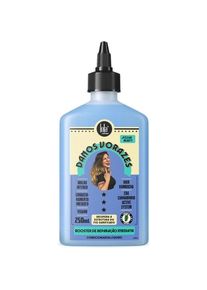 Room05, Haarmaske, LOLA Cosmetics Damage Vortex Booster f&uuml;r Sofortreparatur 250ml