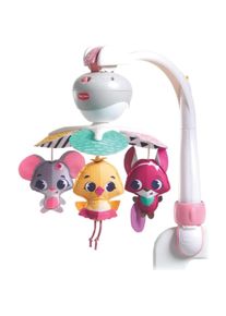Tiny Love, Babymobile, Take Along Mobile - Princess
