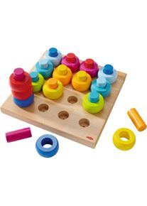 Haba Steckspiel Farbkringel