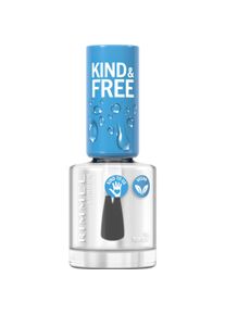 Rimmel London, Nagellack, Kind & Free (150, Top Coat, Top Coat)
