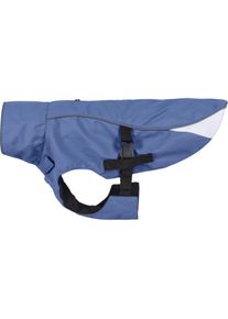 Companion wind & water proof jacket for dog - M/35 cm (M, Hundemantel), Hundebekleidung