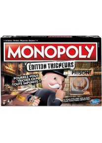 HASBRO GAMING E18711010 (Franz&ouml;sisch, 2 - 6 Spieler)