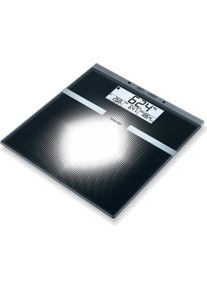 Beurer, Personenwaage, BG 21 (180 kg)