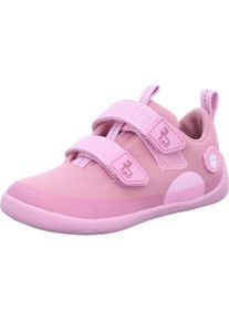 Affenzahn, Unisex, Kletterschuhe, Kid's Barfussschuh Baumwolle Lucky (23), Pink