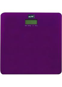 MSV, Personenwaage, Anna (180 kg)
