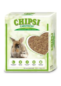 CareFresh Natural (4.60 kg, Einstreu), Einstreu