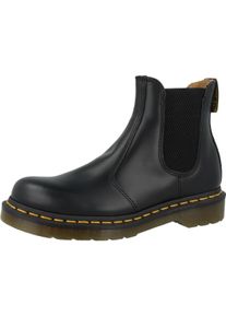 Dr. Martens, Unisex, Boots + Stiefel, 2976 YS, Schwarz, (37)