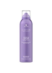 Alterna, Haarschaum, Caviar Volume - Thick & Full Mousse (232 ml, Volumenschaum)