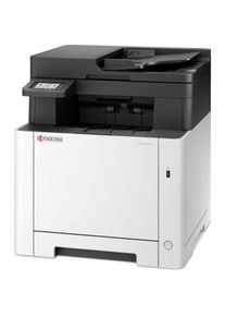Kyocera ECOSYS MA2101CFX/PLUS (Laser, Farbe), Drucker, Weiss