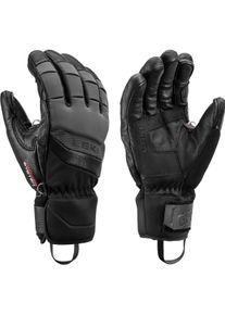 Leki, Skihandschuhe, (10)