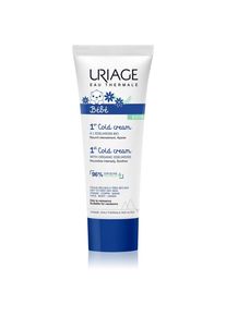 Uriage, Bodylotion, B&eacute;b&eacute; 1st Cold Cream (K&ouml;rpercreme, 75 ml)