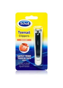 Scholl, Nagelpflegeger&auml;t, Toenail