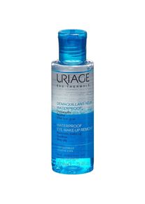 Uriage, Gesichtsreinigung, Augen-Mak-Up-Entferner Waterproof