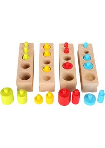 Small Foot Kunterbunt