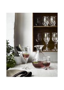 Holmegaard Ideelle Cognac, Cocktailgl&auml;ser, Transparent