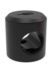 Hiplok, Veloaufbewahrung