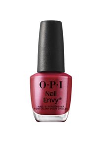 O.P.I OPI, Nagellack, Nagelh&auml;rter - Nail Envy Thougluv (Tough Luv)