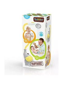 Yookidoo Elefanten Baby Shower