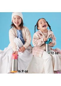 B.Box, Trinkflasche + Thermosflasche, (0.35 l)