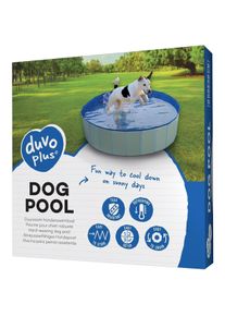 EBI Duvo+ Hundepool (Hundepool), Hundespielzeug