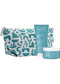 PUPA Milano, Beauty Geschenkset, Hawaiian Spa Kit K&ouml;rperpflege-Geschenkset (K&ouml;rperpflegeset)
