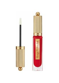 Bourjois, Lippenstift + Lipgloss, Rouge Velvet Ink (09 Rouge &agrave; Reves)