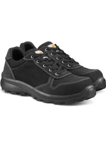 Carhartt, Sicherheitsschuhe, MICHIGAN SNEAKER BLACK Gr.45 (S1P, 45)